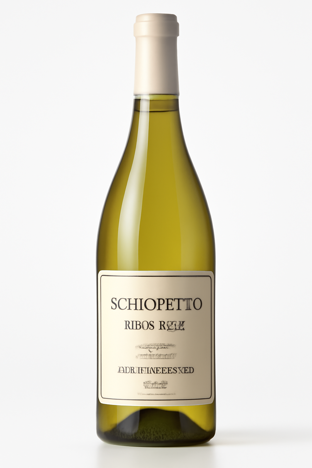 Pinot Grigio, DOC, Collio
