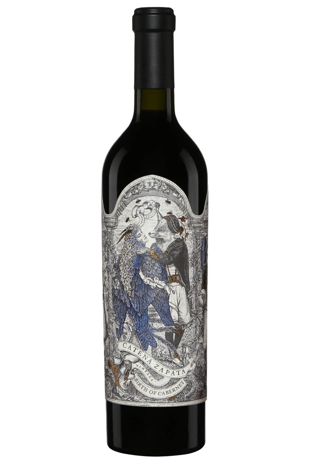 Catena Birth of Cabernet