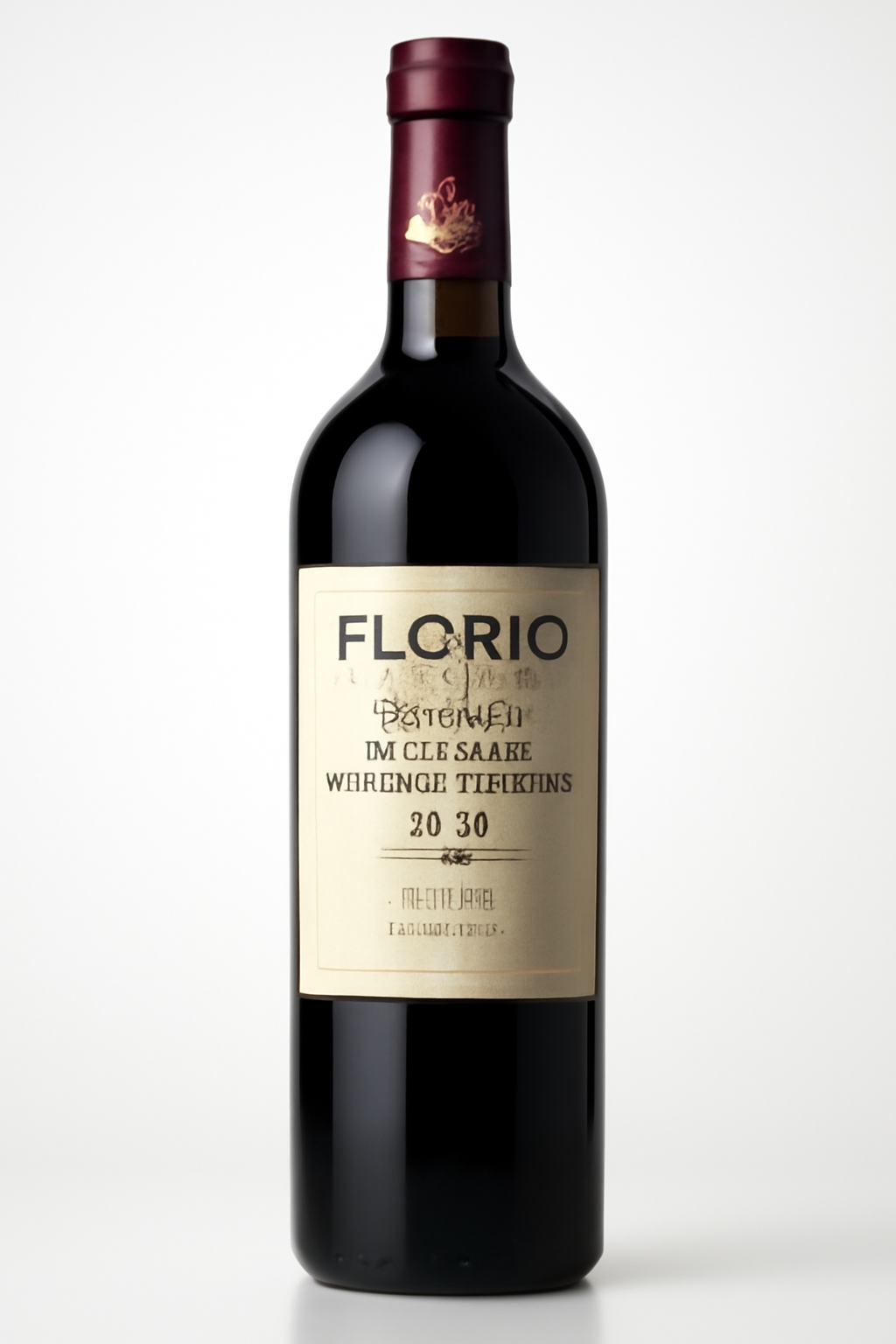 Marsala Superiore Riserva Semisecco