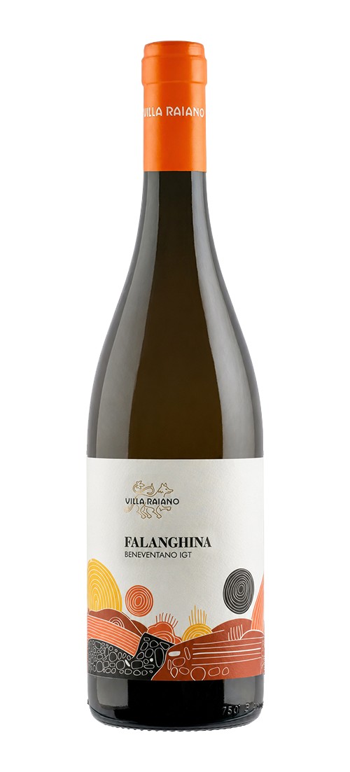 Falanghina Beneventano IGT