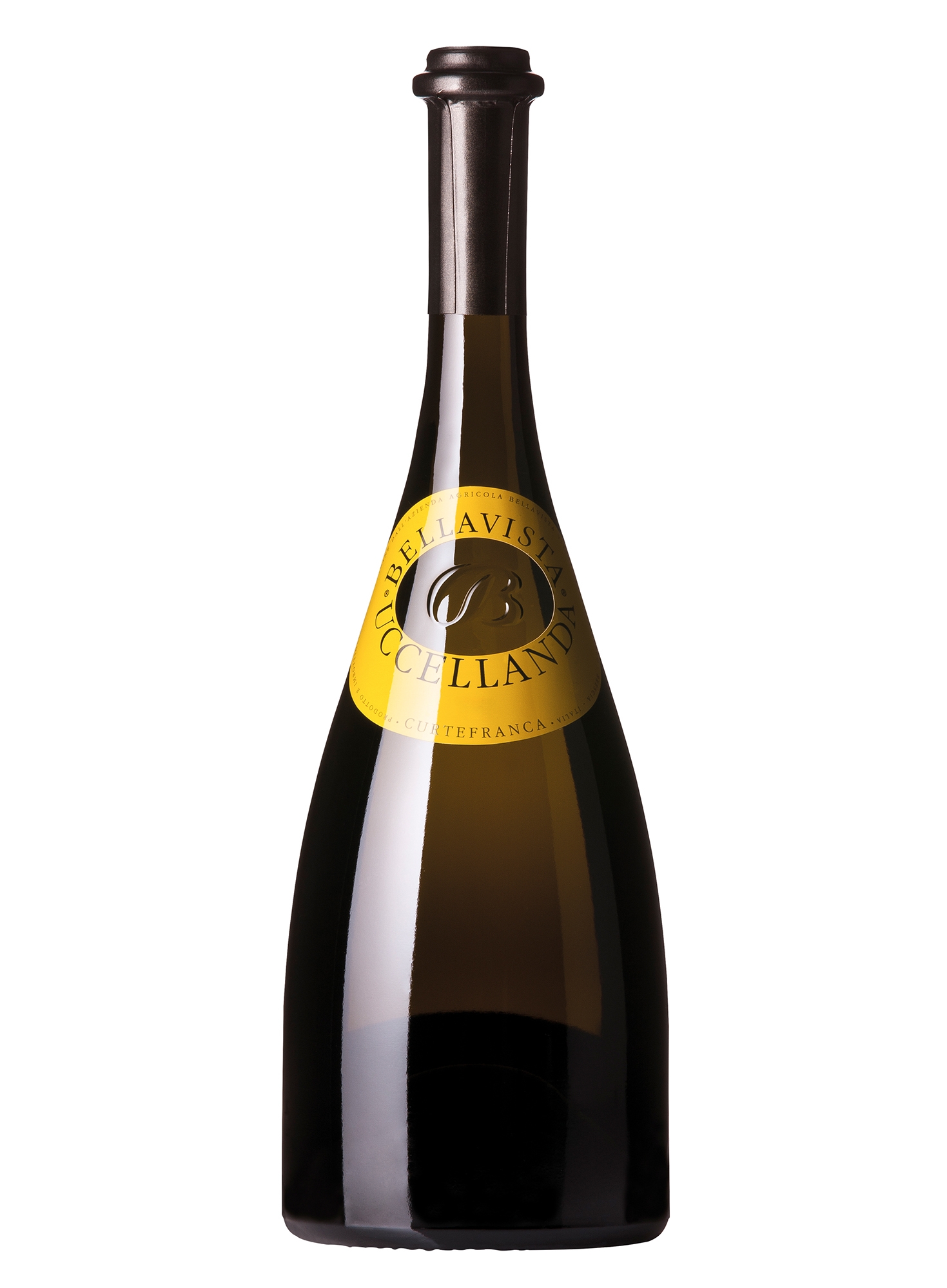 Bellavista Curtefranca Uccellanda DOC 2019