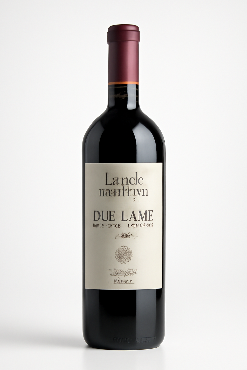 "Due Lame" , Chianti Classico DOCG, Bio
