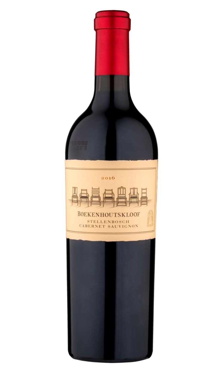 Cabernet Sauvignon Stellenbosch