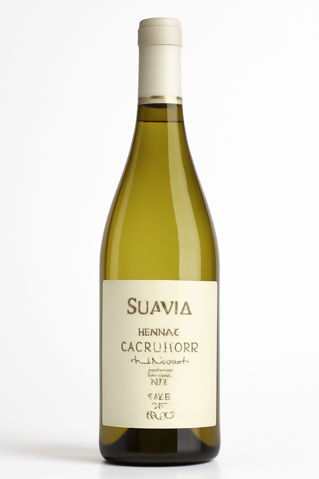 Monte Carbonare, Soave Classico DOC BIO