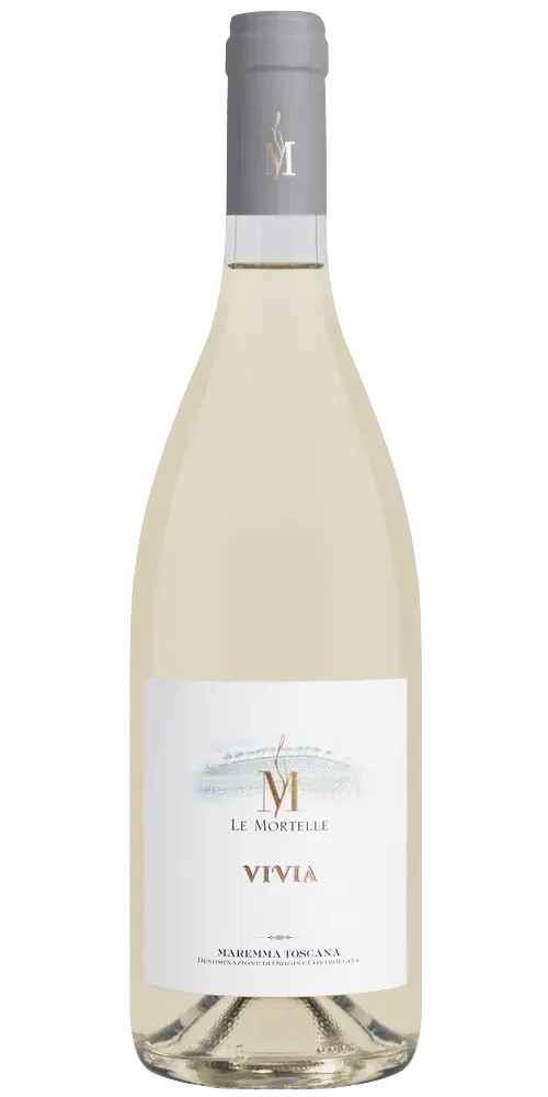 Vivia Maremma Toscana DOC