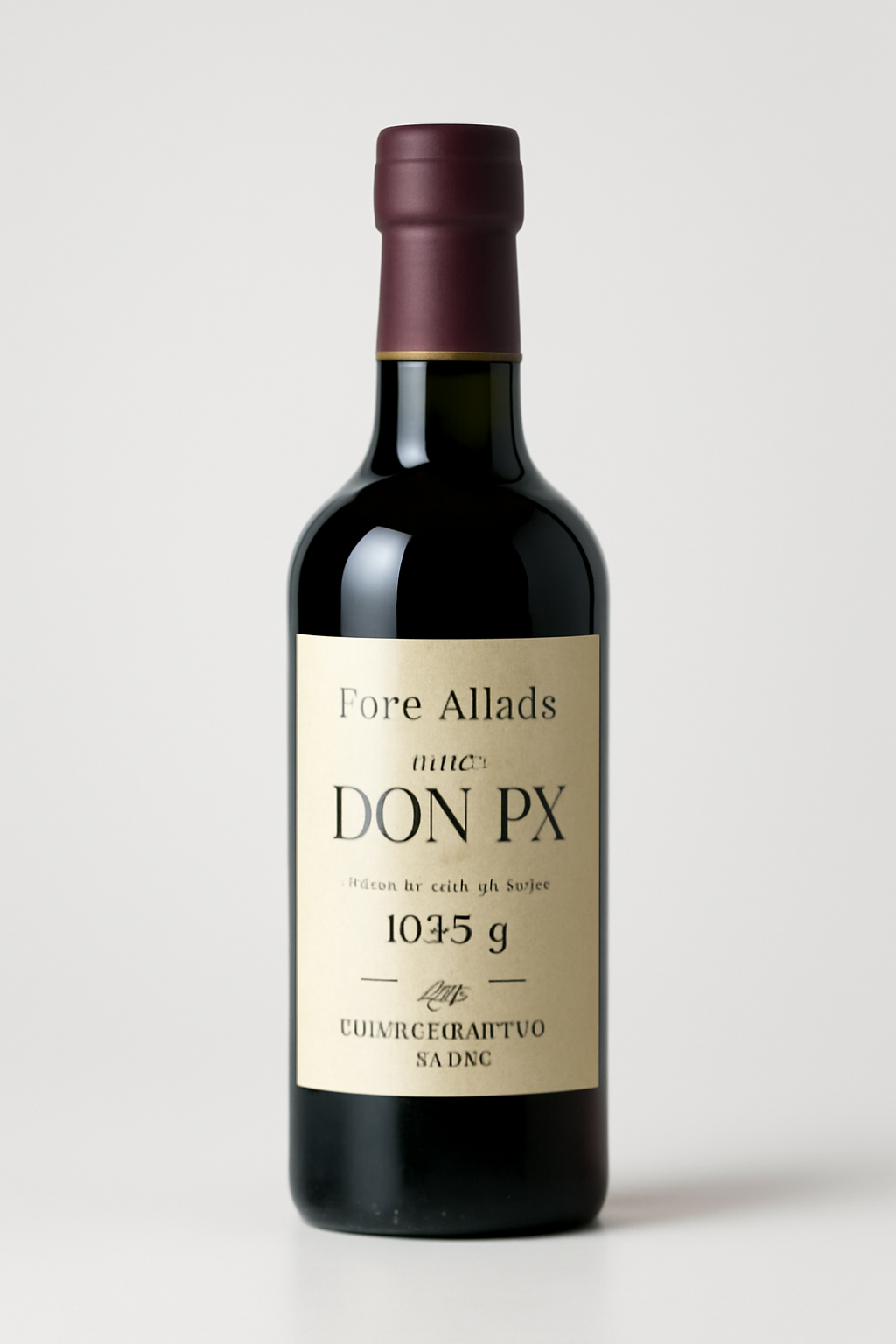 DON PX, Selección 1955 Luxury 20cl