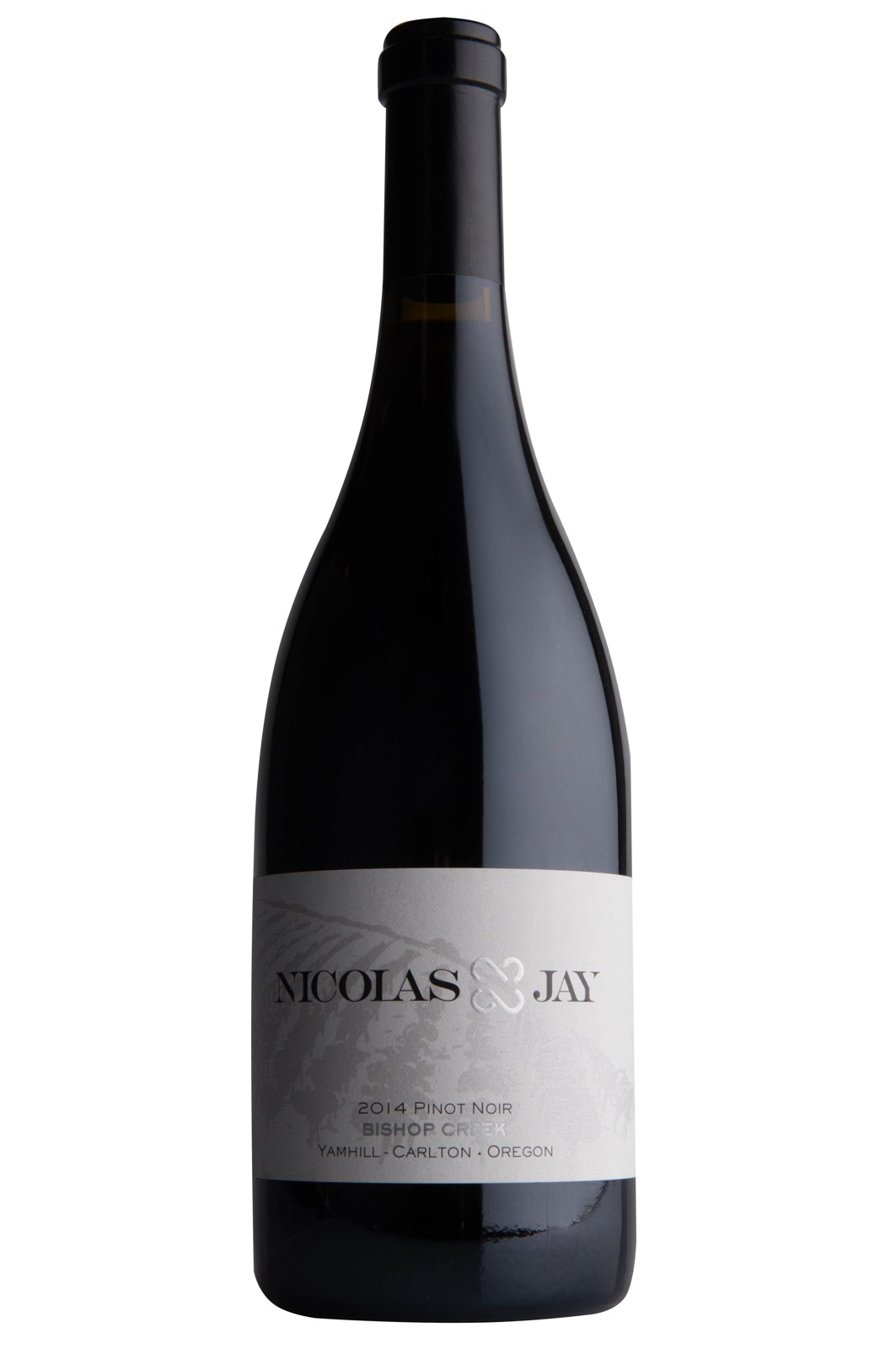 Nicolas Jay Pinot Noir Bishop Creek