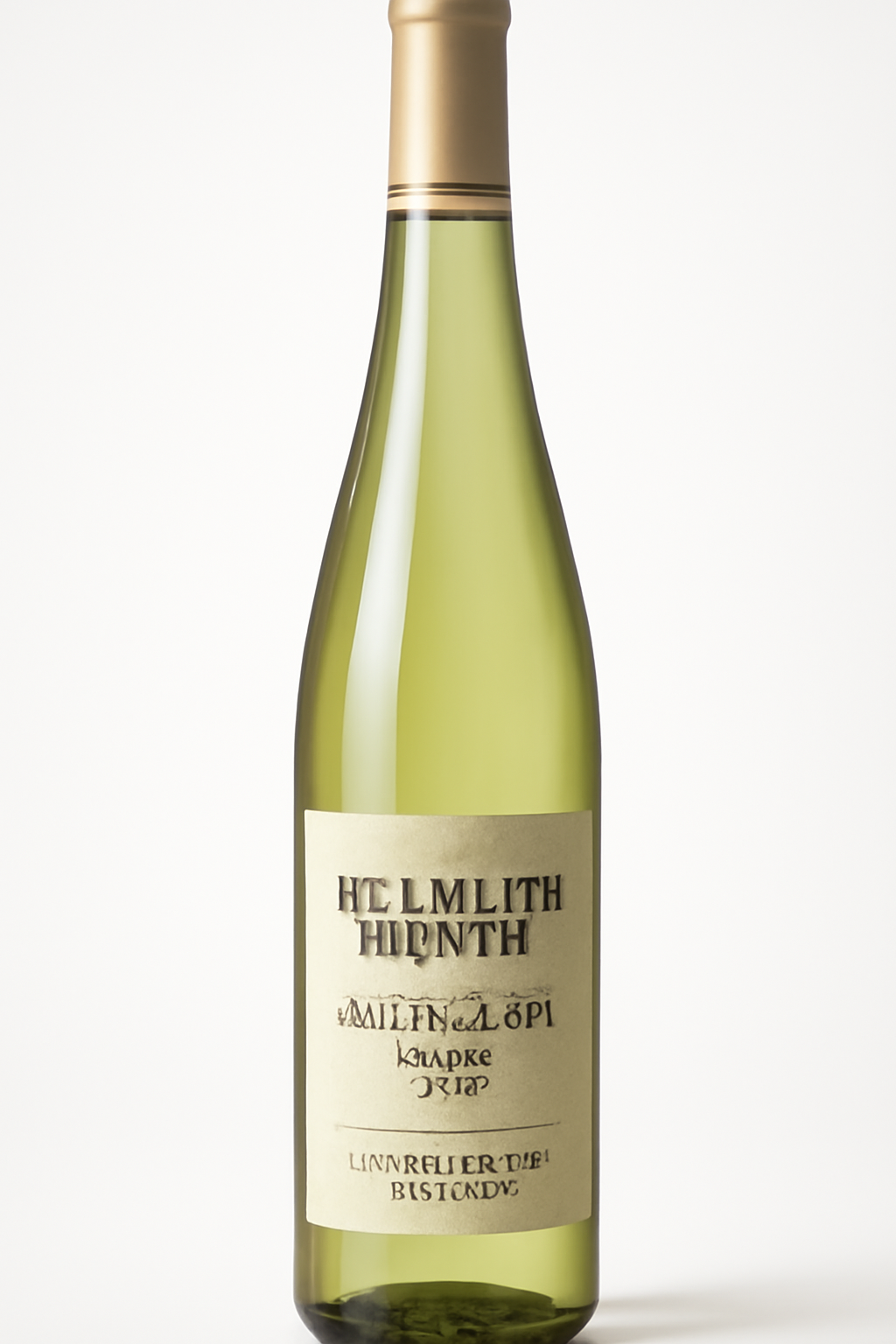 Auxerrois, QbA, BIO