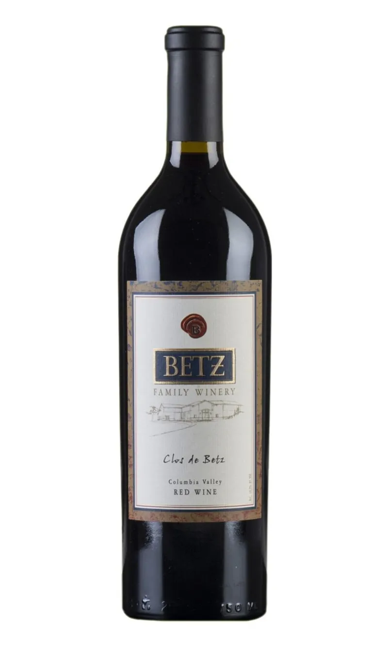 Betz Family Winery Clos de Betz 2018