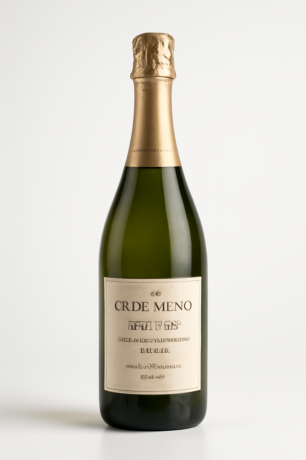 Bocciolo, Lambrusco Grasparossa DOC
