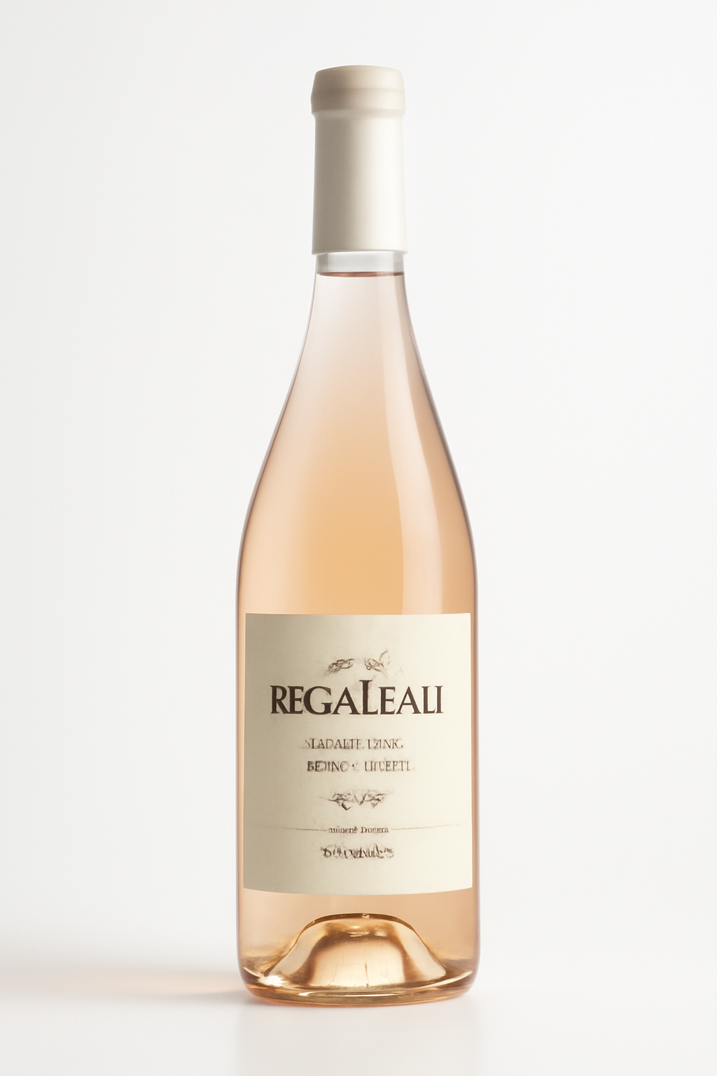 REGALEALI Rosato Sicilia, I.G.T.