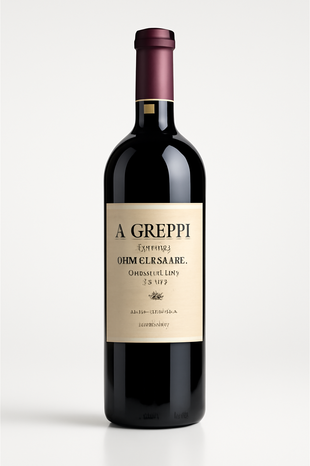 Greppicaia, Bolgheri DOC Superiore