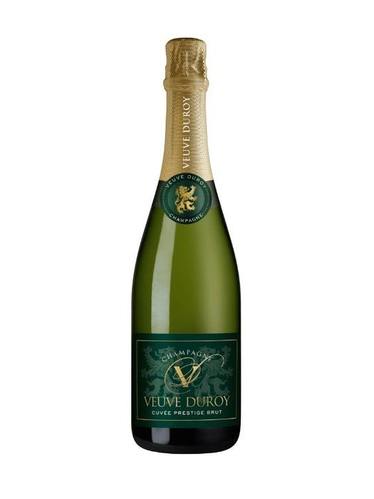 Cuvée Prestige Brut