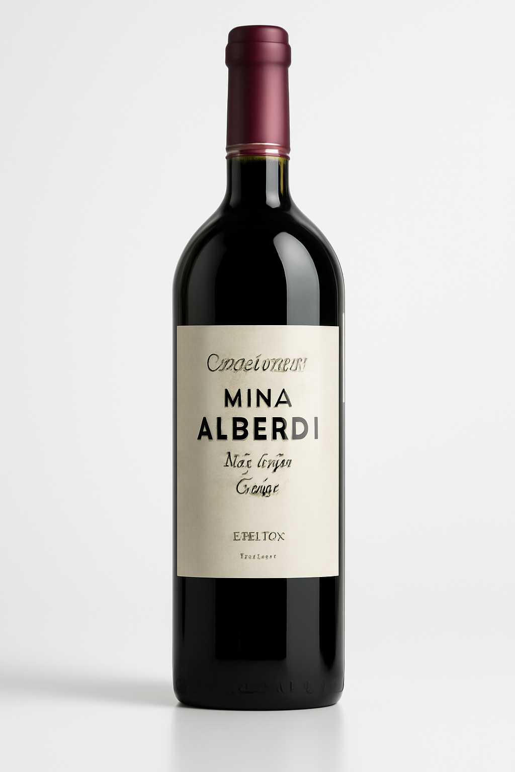 Viña Alberdi Reserva, Rioja DOC
