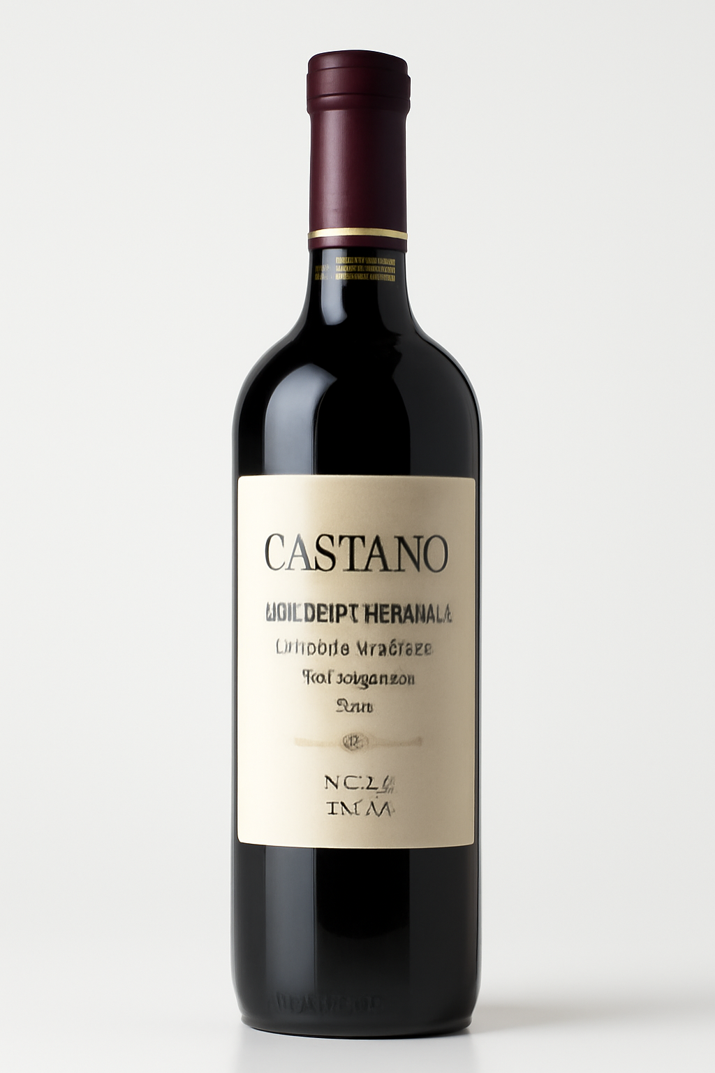 Castillo de Jumilla Tinto Monastrell, D.O. Jumilla