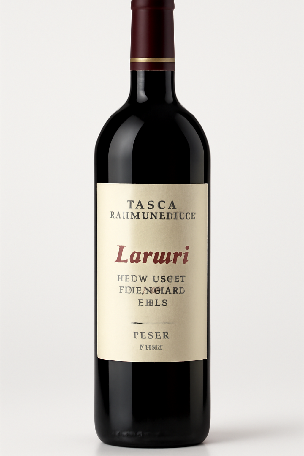 Lamuri, Nero D`Avola, Rosso Sicilia, IGT