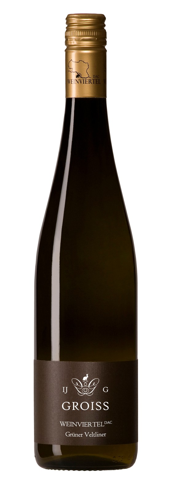 Grüner Veltliner Weinviertel Ingrid Groiss