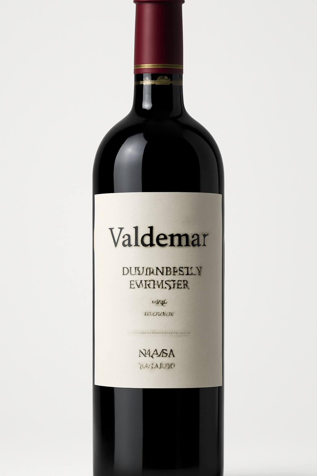 Inspiración Valdemar Tinto D.O.C. Rioja
