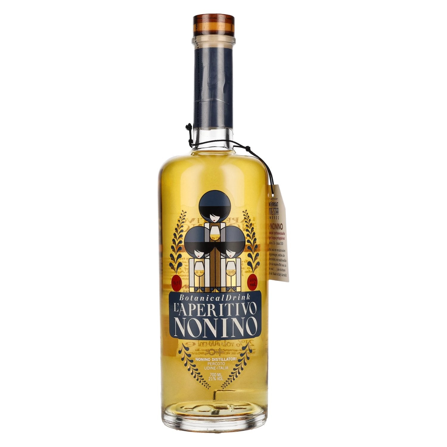 L'Aperitivo Nonino Botanical Drink