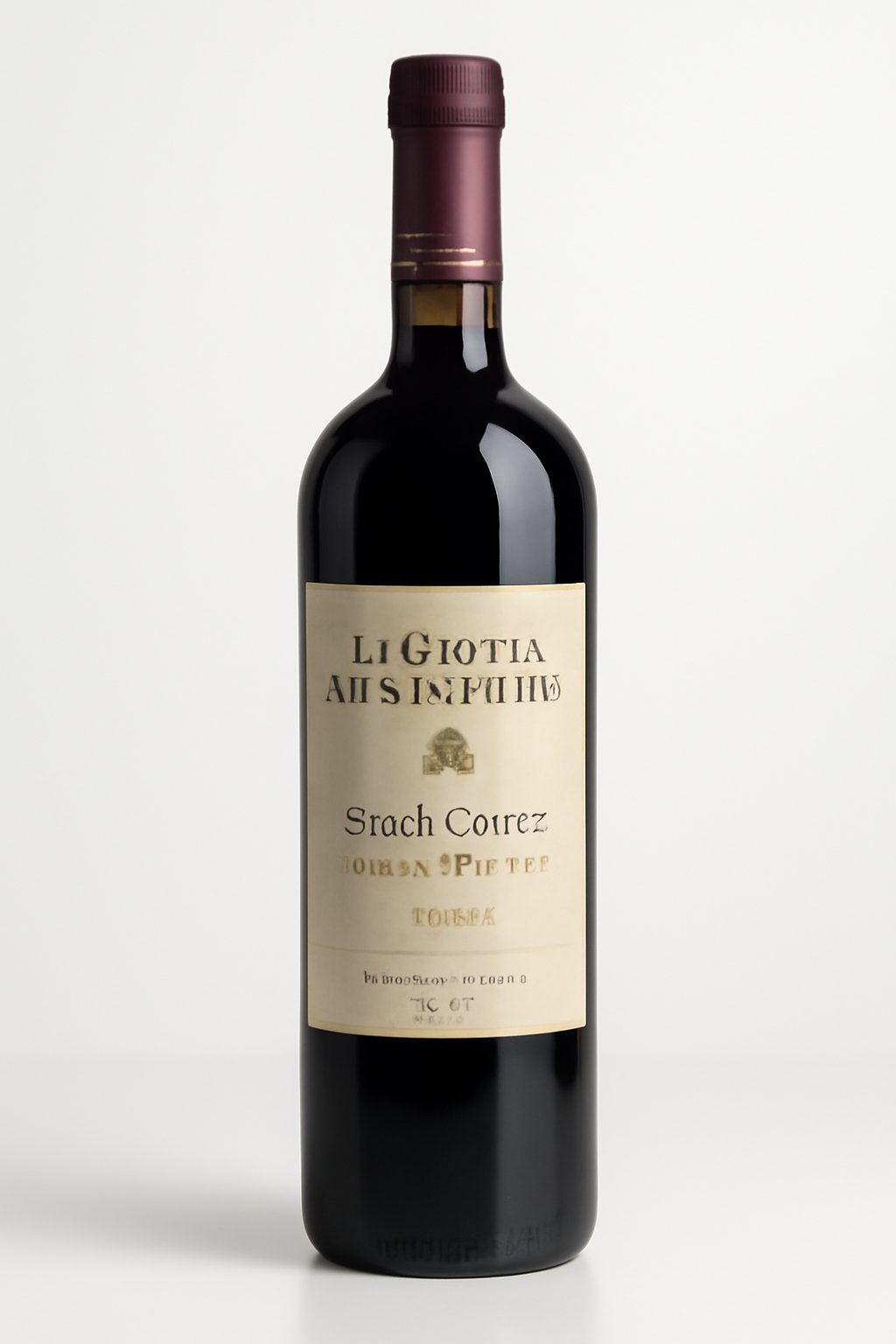Syrah Crème , Valle d´Aosta DOC