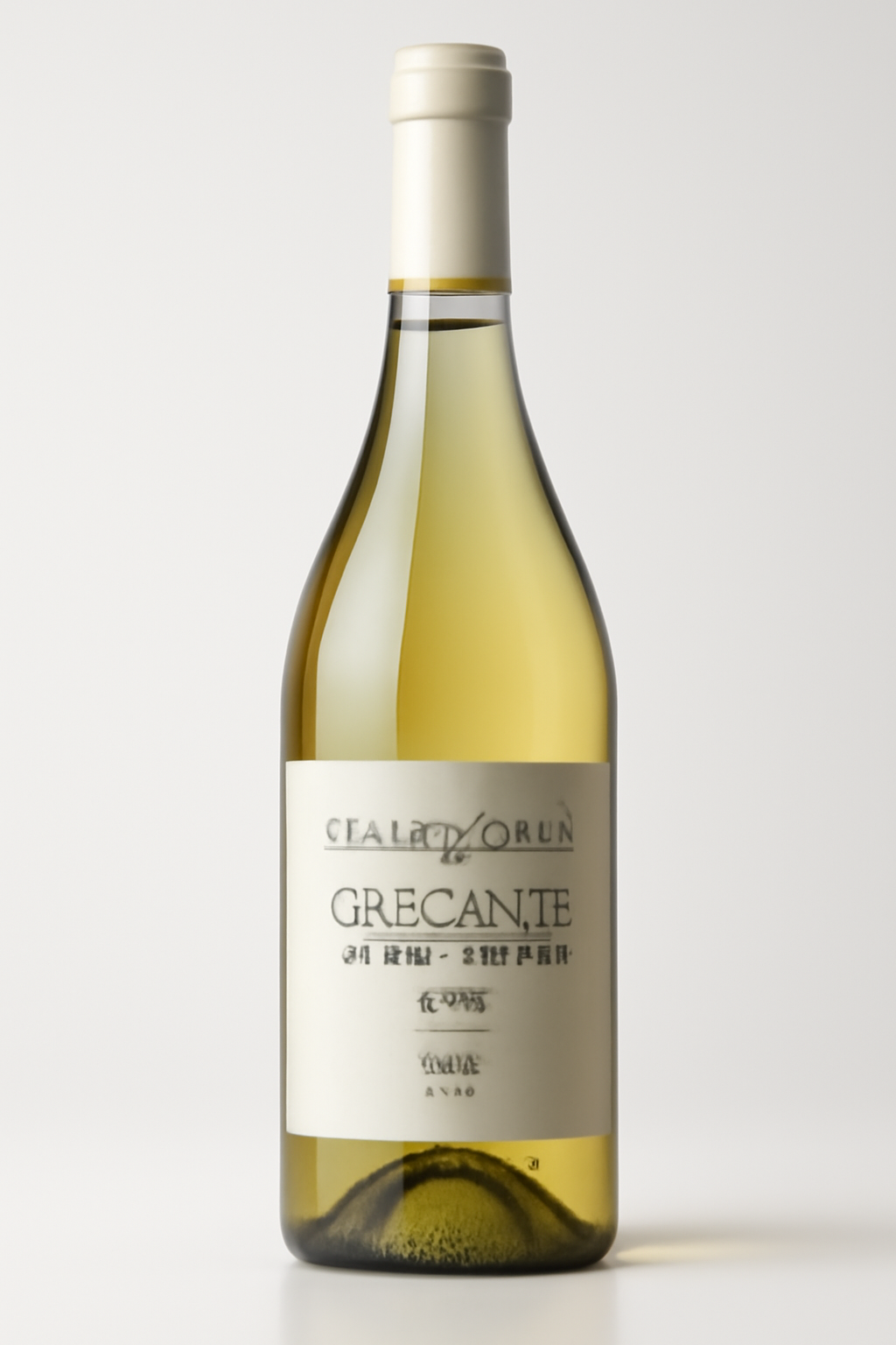 GRECANTE dei Colli MARTANI DOC