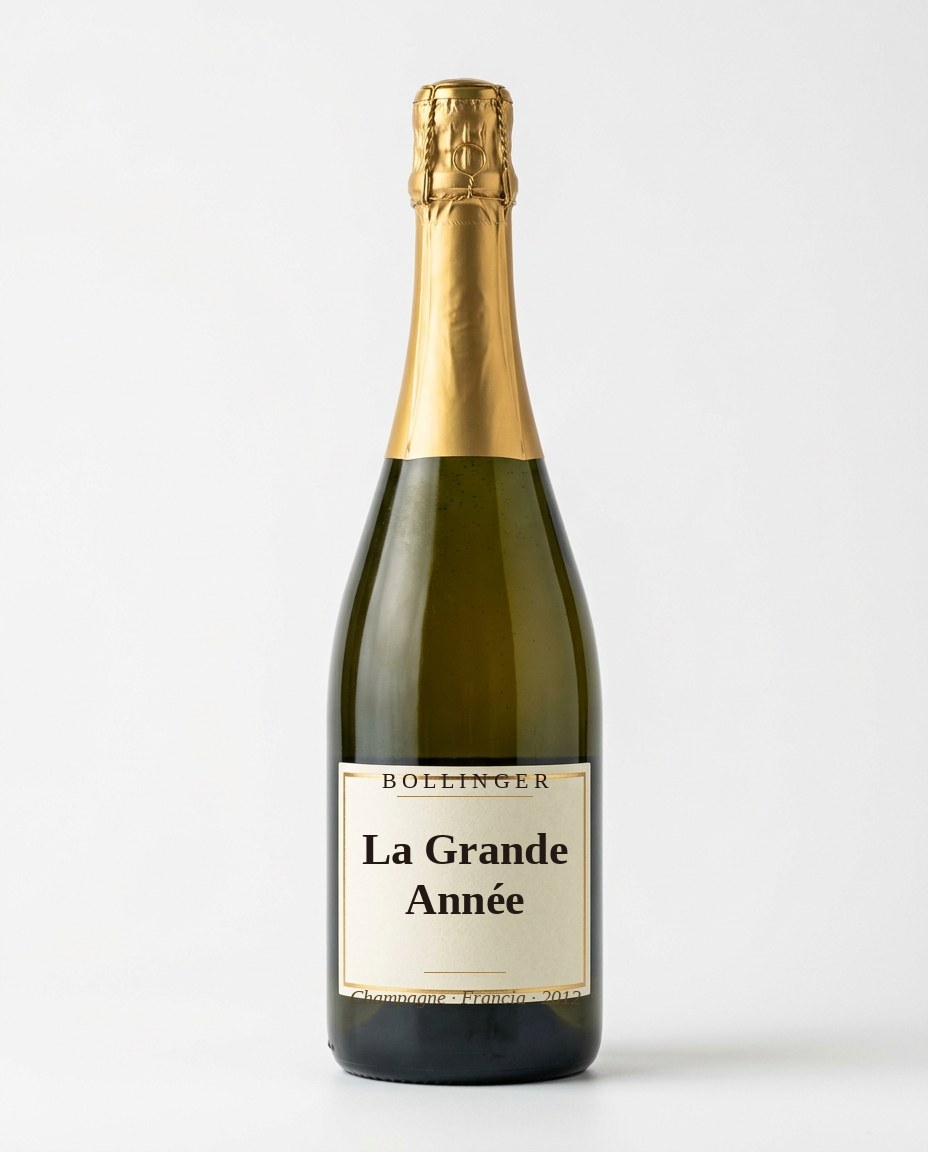 La Grande Année