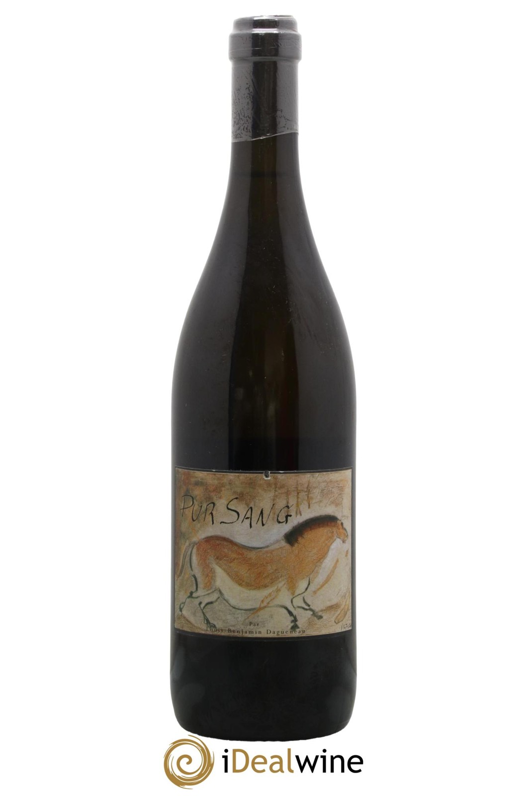 D.Dagueneau Pouilly Fumé Pur Sang