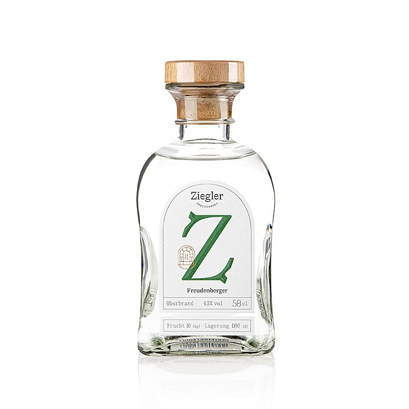 Ziegler Freudenberger