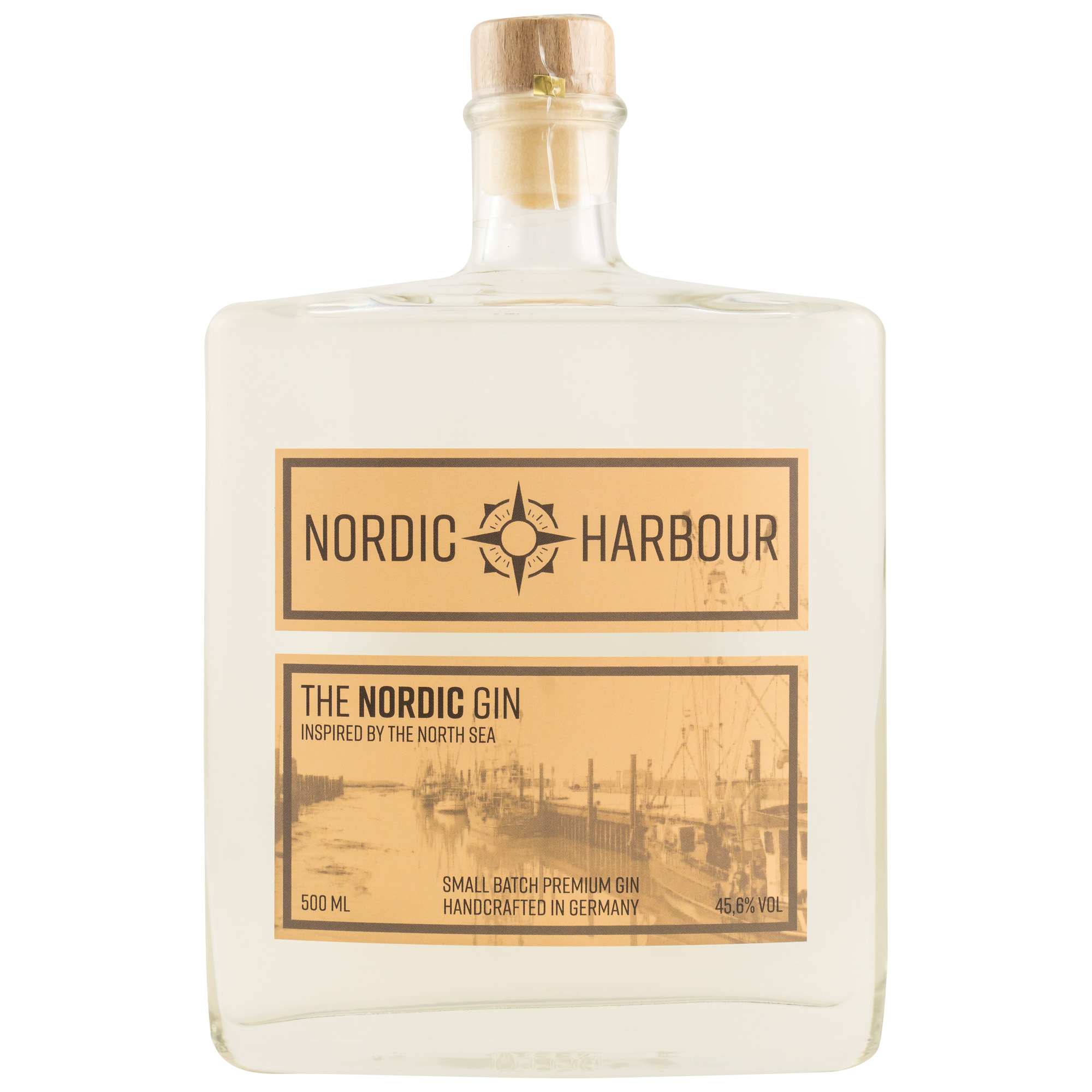 Nordic Harbour Nordic Harbour Gin