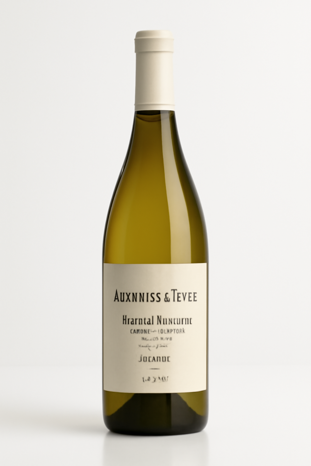 Mantel Blanco, Verdejo Barrica, D.O. Rueda
