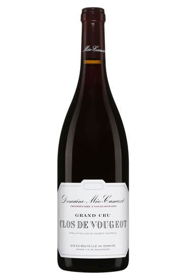 Méo-Camuzet Clos de Vougeot Grand Cru