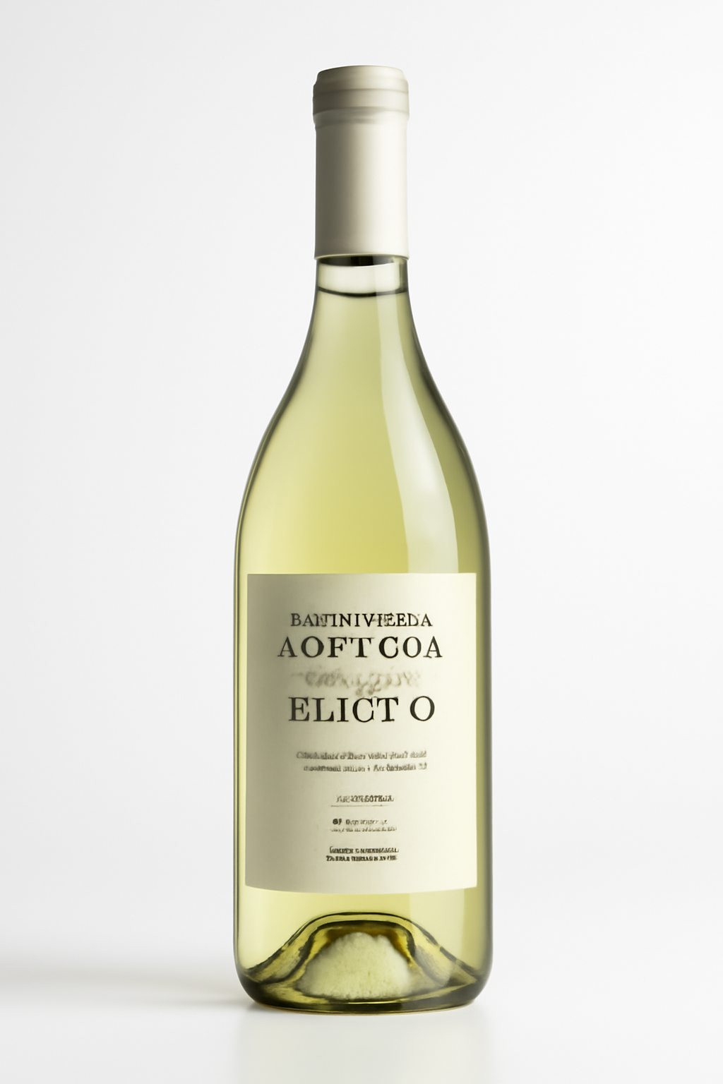 Electio, Xarel-lo, D.O. Penedés BIO