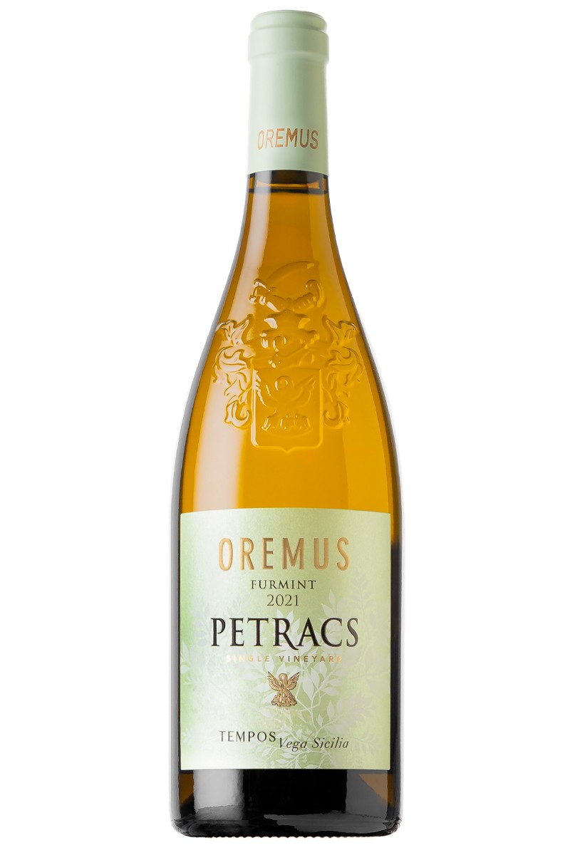 Oremus Petracs