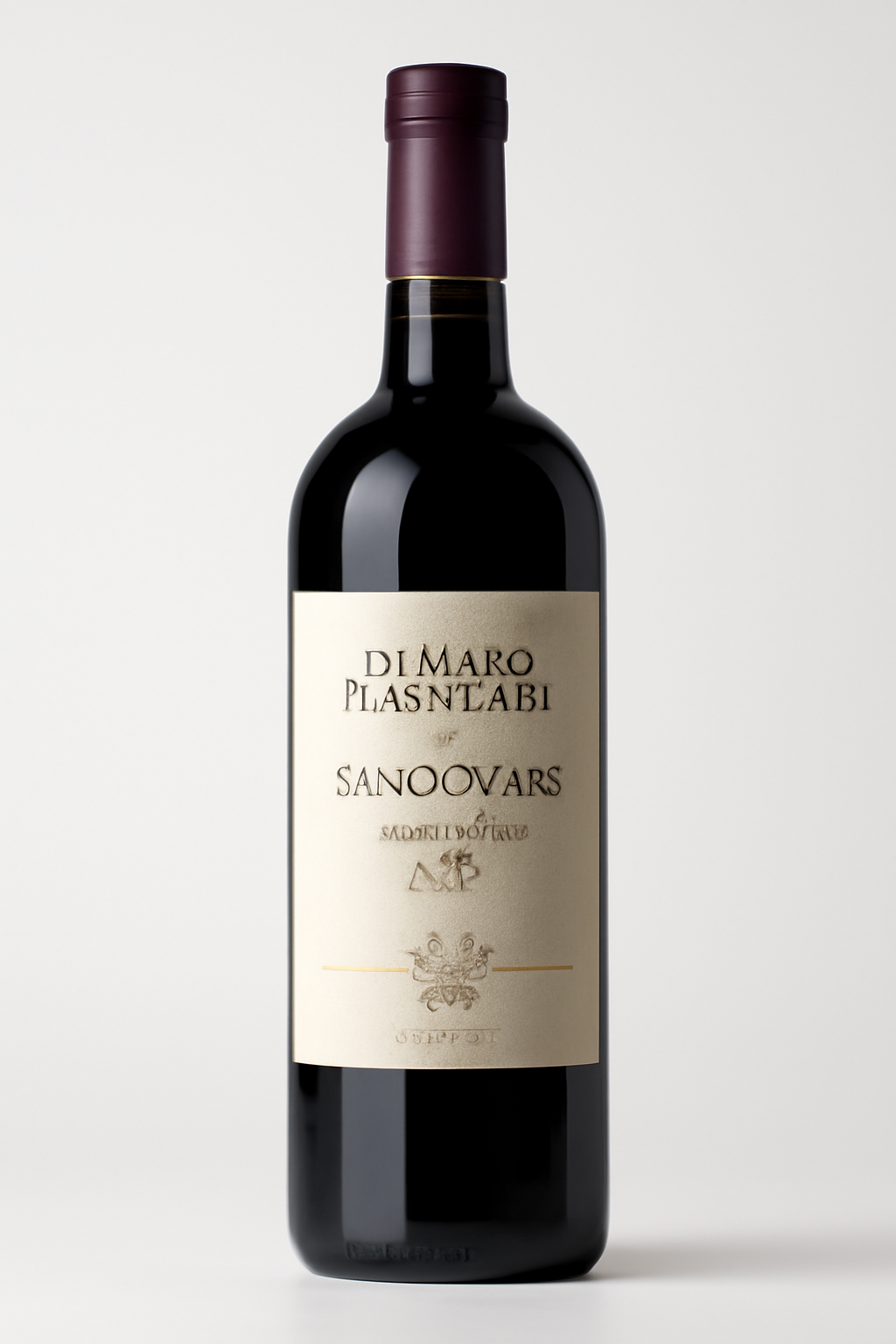 Sangiovese, IGT Molise