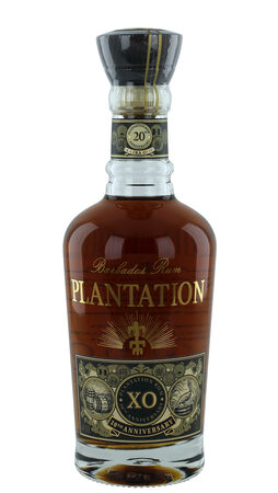 Plantation Barbados Extra Old 20th Anniversary