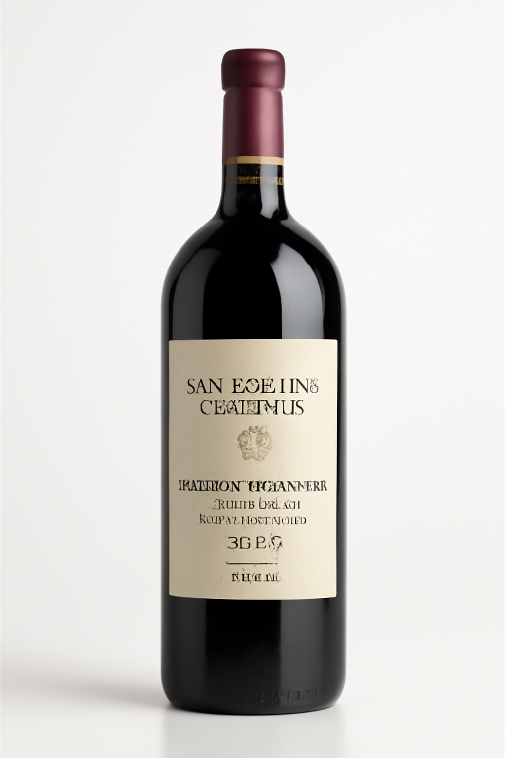Cabernet Sauvignon, IGT Toscana, Magnum 1,5l BIO