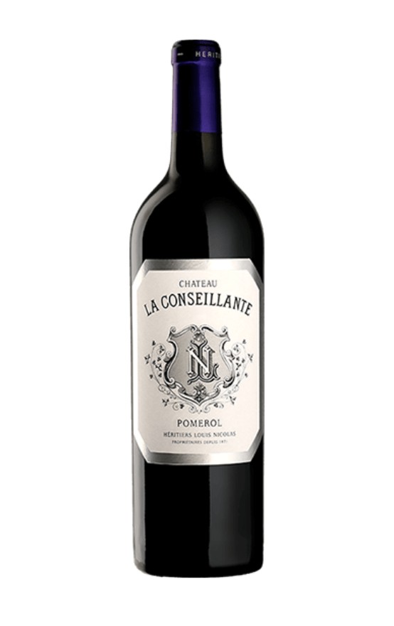Chateau La Conseillante