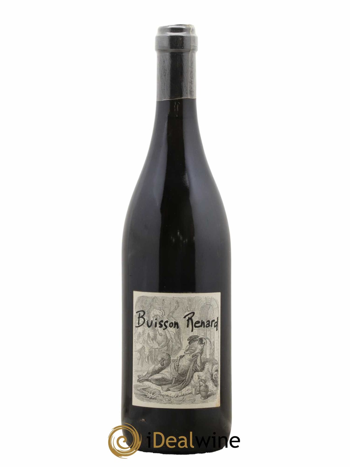 Domaine Didier Dagueneau D.Dagueneau Pouilly Fumé Buisson Renard 2022