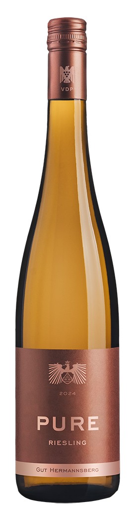 PURE Riesling