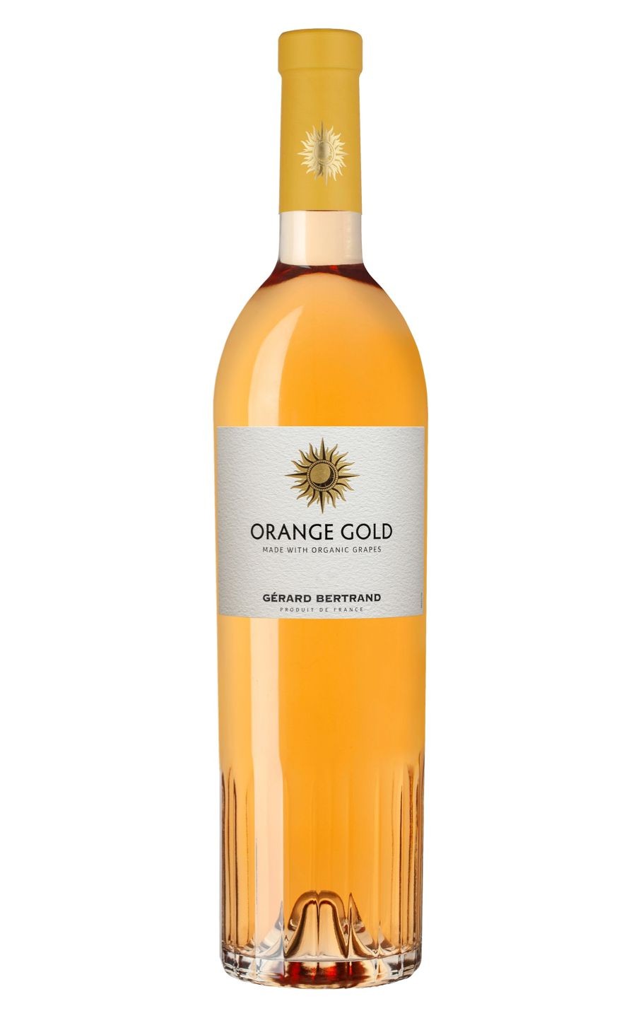 Orange Gold