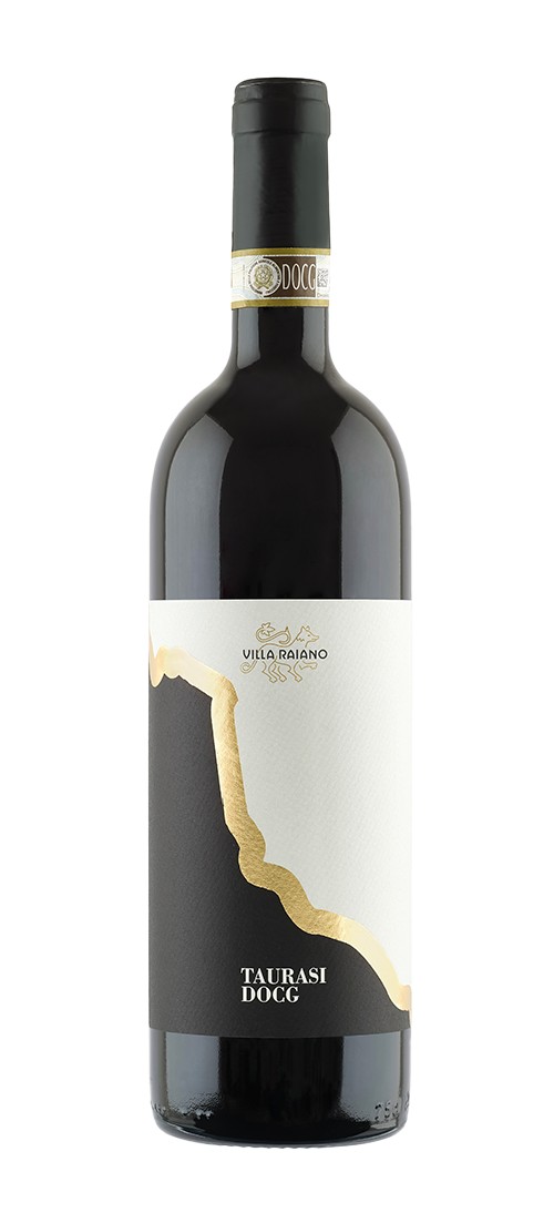 Taurasi DOCG