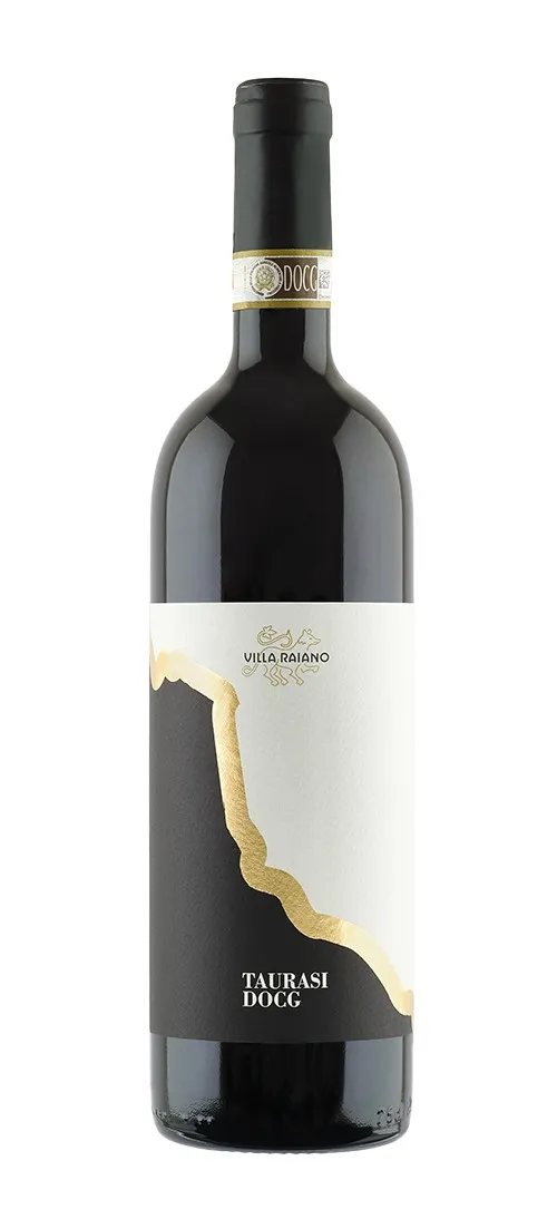 Villa Raiano Taurasi DOCG 2019