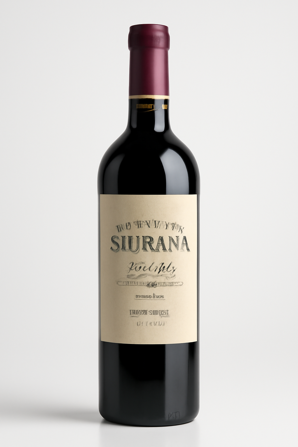 Cruor, D.O.C. Priorat, Casa Gran del Siurana