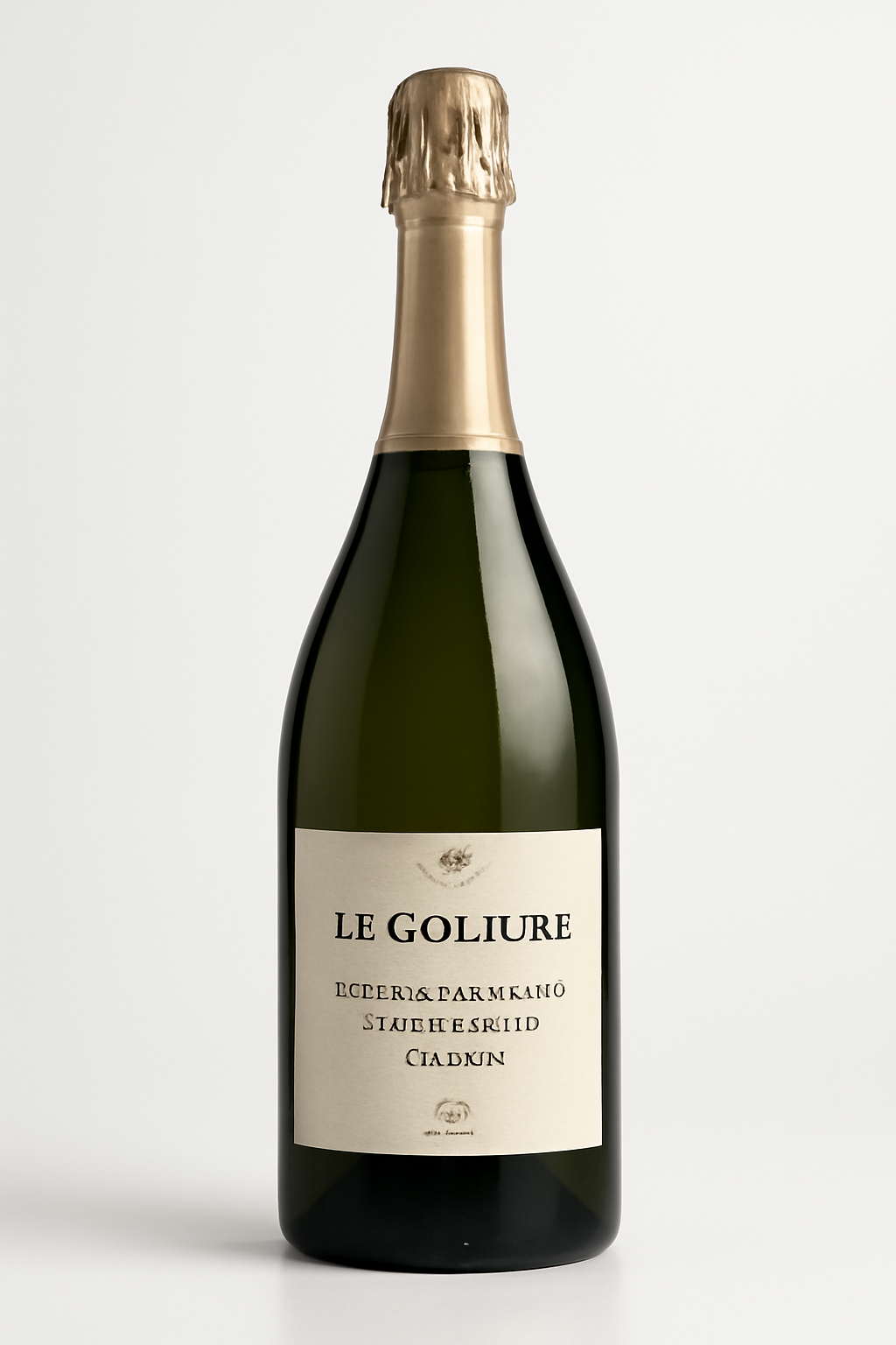 Prosecco Brut Valdobbiadene DOCG Brut FAGHER