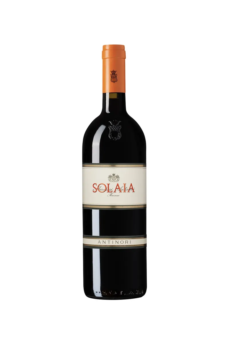 Tenuta Tignanello Solaia Toscana IGT Magnum 2021