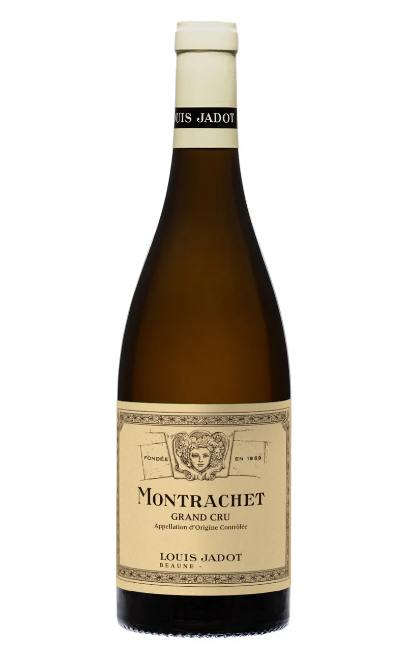 Louis Jadot Montrachet Grand Cru 2023