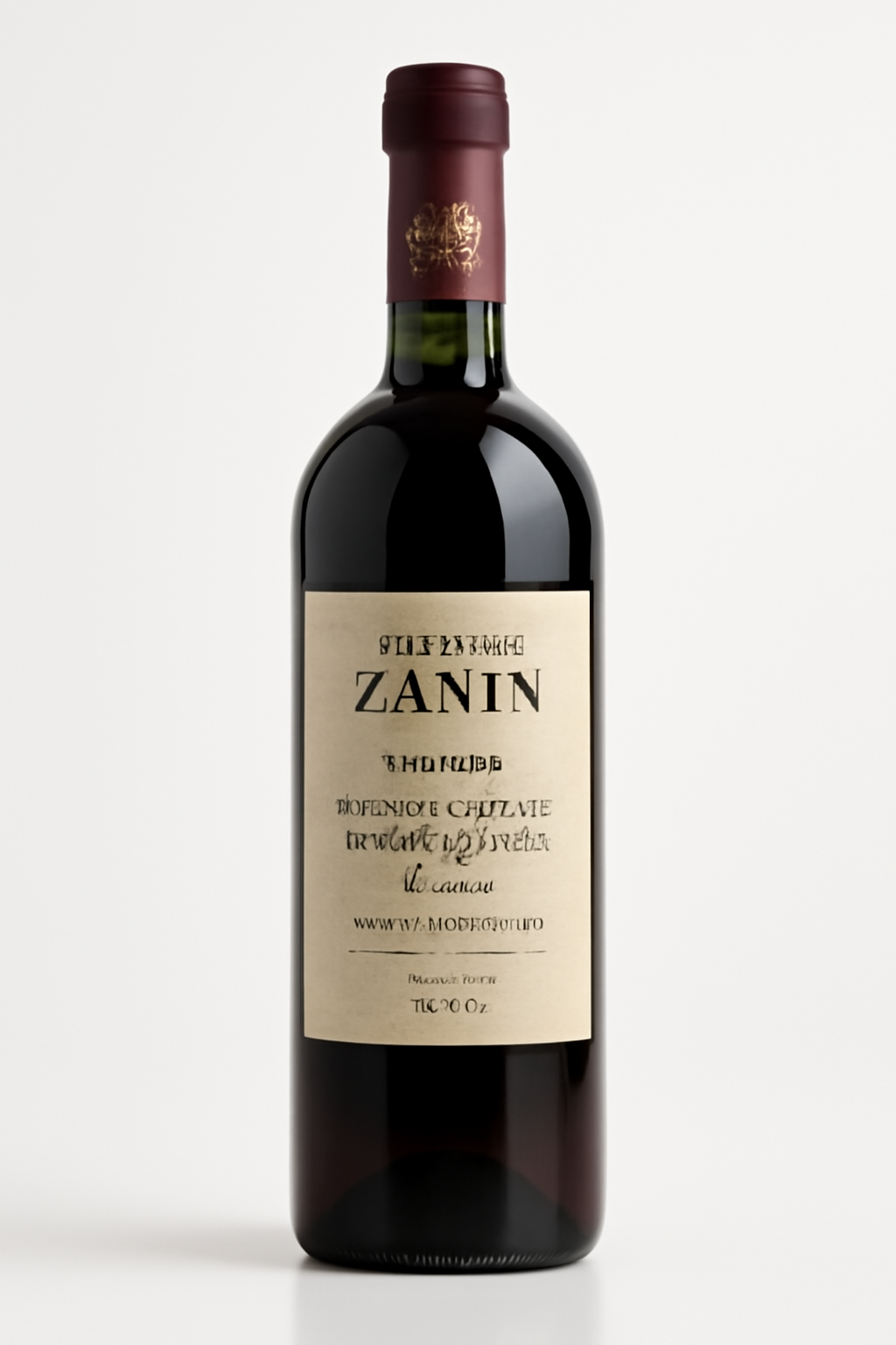 Grappa Gran Riserva Stravecchia 20 anni, Monte Sabotino, 40°