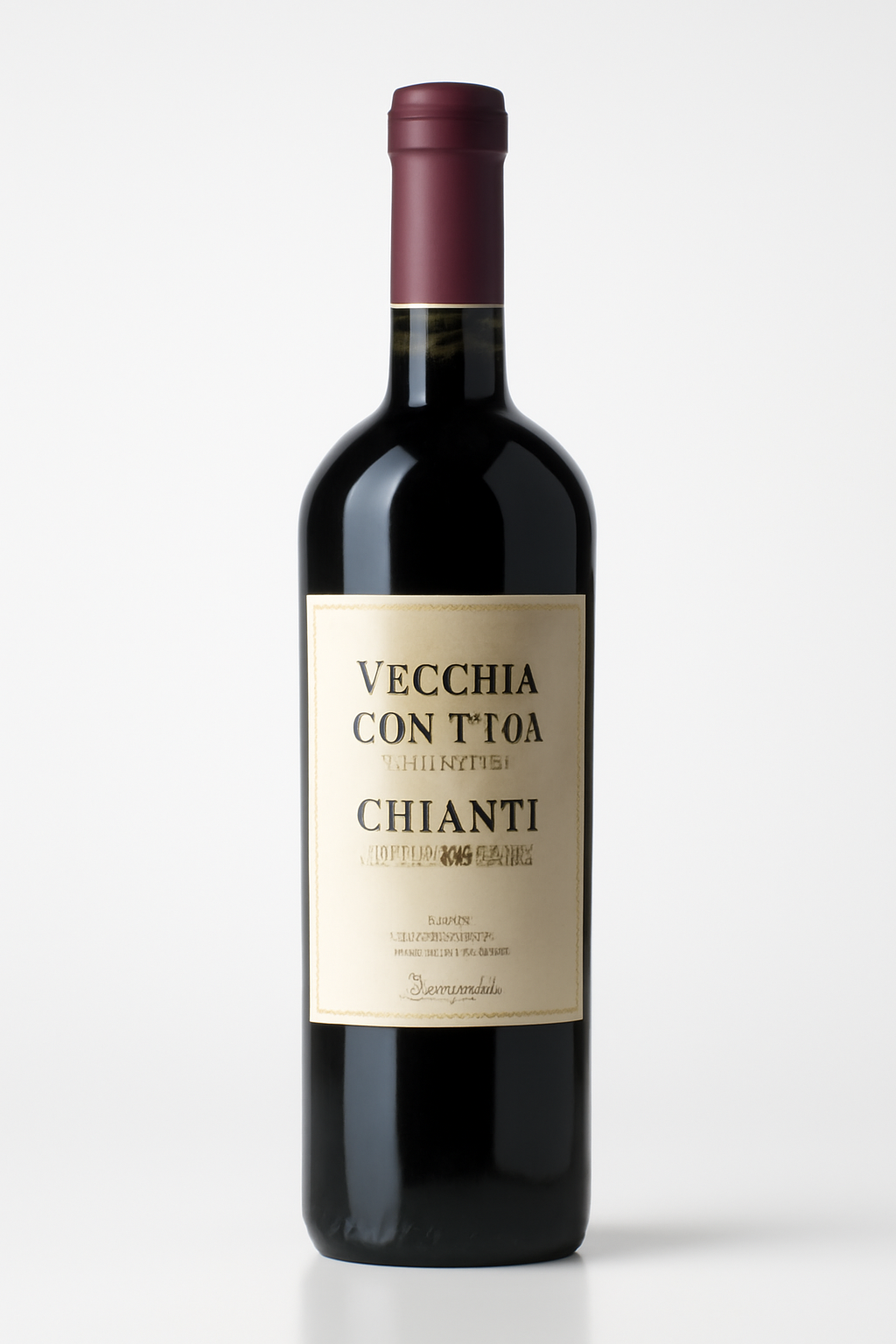 Chianti DOCG, Vecchia Cantina