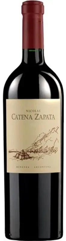 Catena Zapata Nicolas Catena Zapata 2021