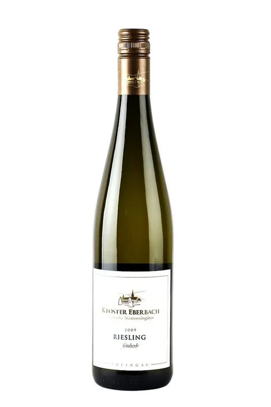 Kloster Eberbach Riesling feinherb 2024